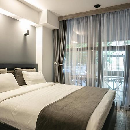 Monk House Hotell Jerevan Exteriör bild