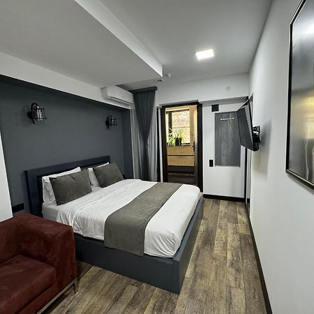 Monk House Hotell Jerevan Exteriör bild