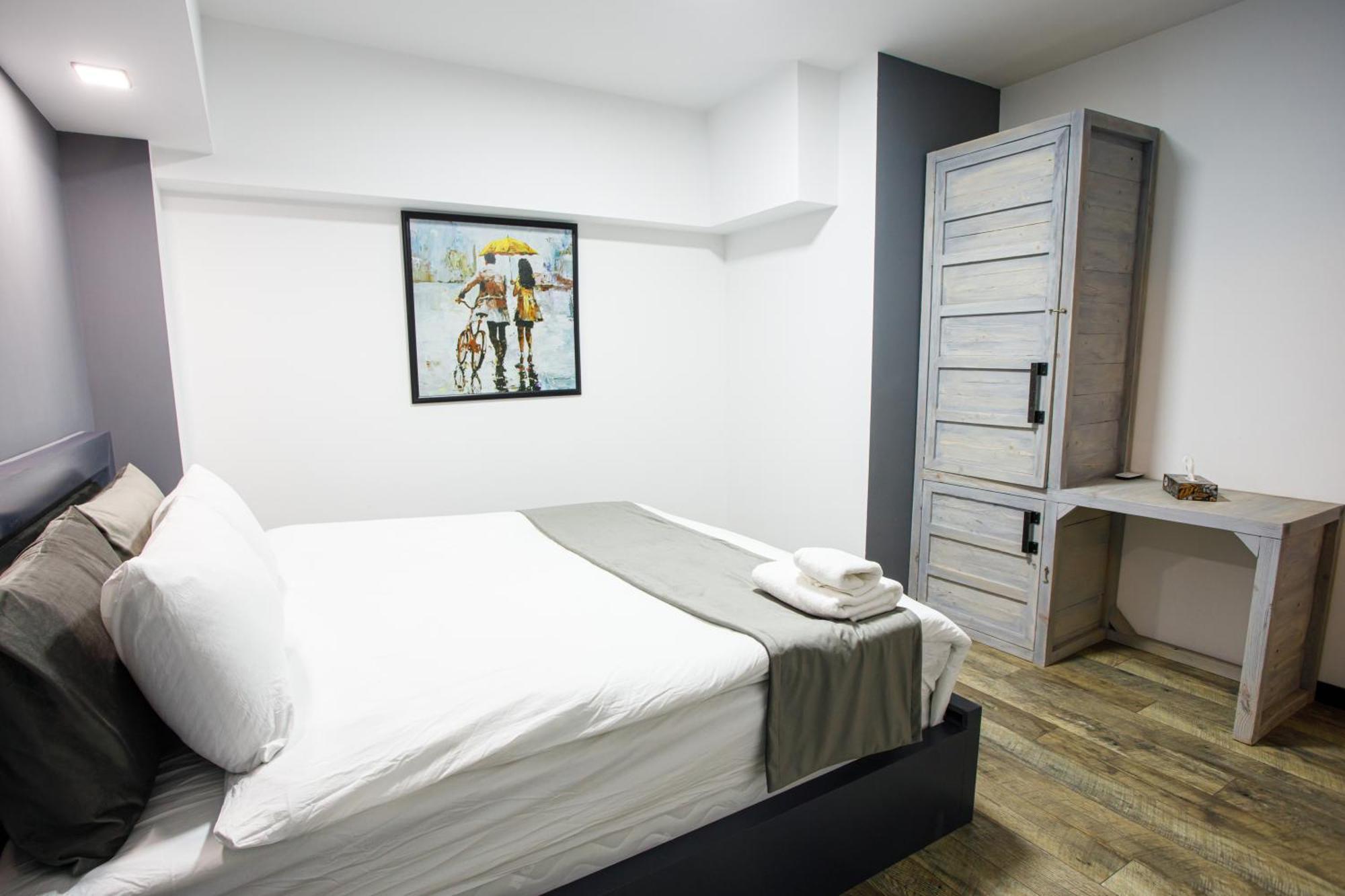 Monk House Hotell Jerevan Exteriör bild